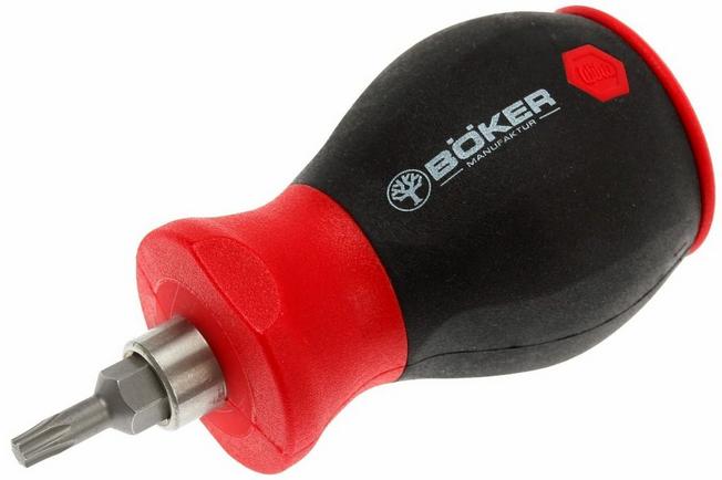 Böker Plus Toolkit torx-schroevendraaier | Voordelig bij