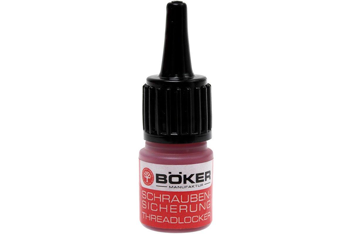 Böker adhesive for screws 09BO753 Advantageously shopping at