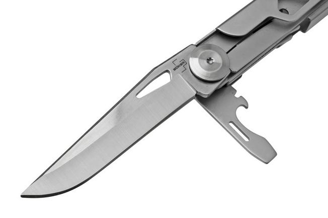 Boker Plus Specialist Half-Tool (09BO831)