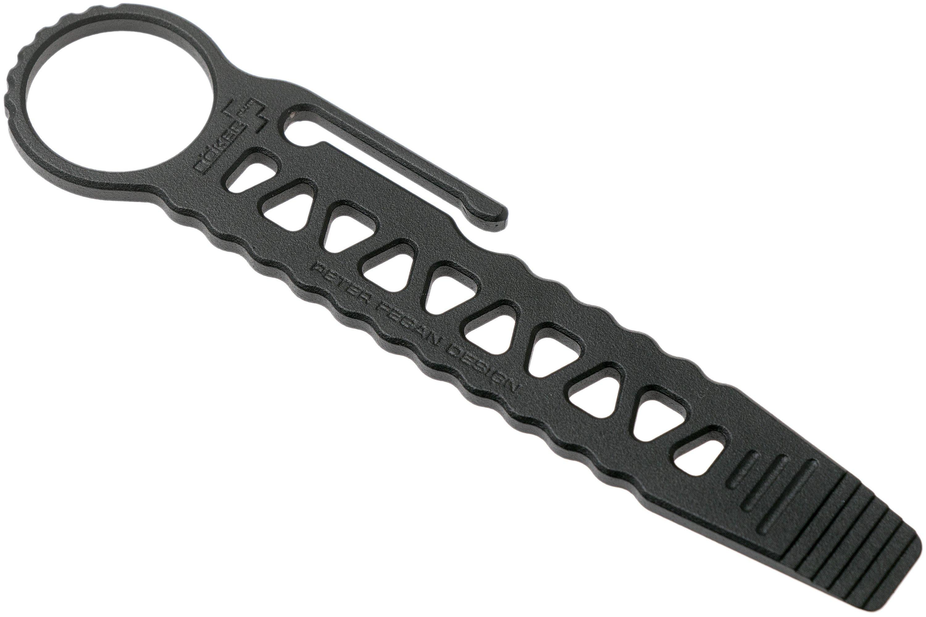 Boker Plus Tango Bar 09bo900 Pry Bar Peter Fegan Design Advantageously Shopping At Knivesandtools Co Uk