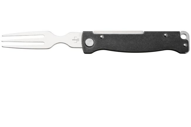 Afbeelding voor Böker Plus Atlas Fork 09BP0019, vouwvork