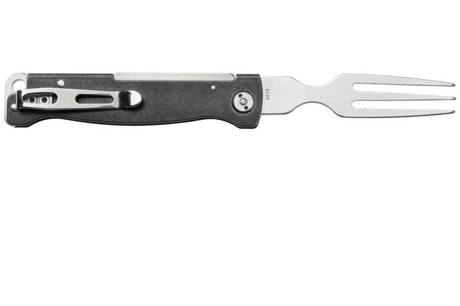 Afbeelding voor Böker Plus Atlas Fork 09BP0019, vouwvork