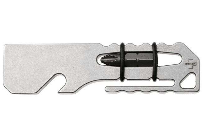 Afbeelding voor Böker Plus Grift 09BP0020 Stonewashed 420, pry bar tool