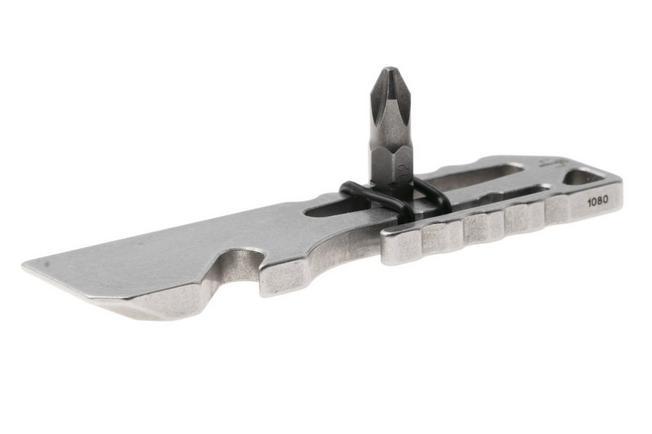Afbeelding voor Böker Plus Grift 09BP0020 Stonewashed 420, pry bar tool