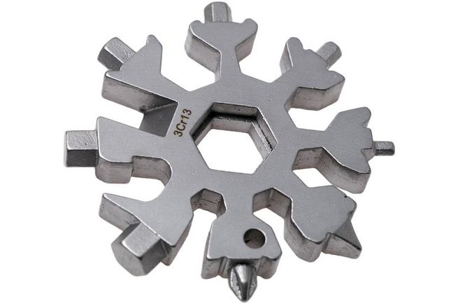 Imagen para Böker Magnum Snow Crystal Tool 09SC009 herramienta de bolsillo