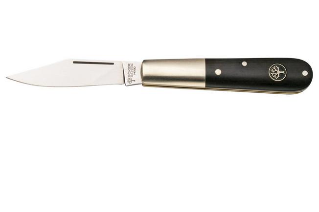 Böker Barlow 100501 slipjoint pocket knife  Advantageously shopping at