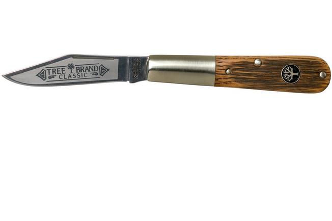 Image for Böker Barlow Whisky 100504 slipjoint pocket knife