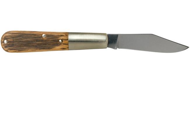 Image for Böker Barlow Whisky 100504 slipjoint pocket knife