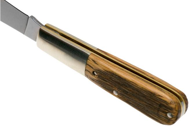 Image for Böker Barlow Whisky 100504 slipjoint pocket knife