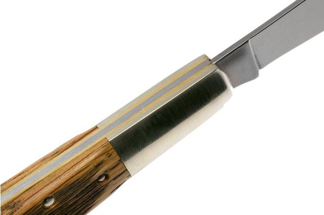 Image for Böker Barlow Whisky 100504 slipjoint pocket knife