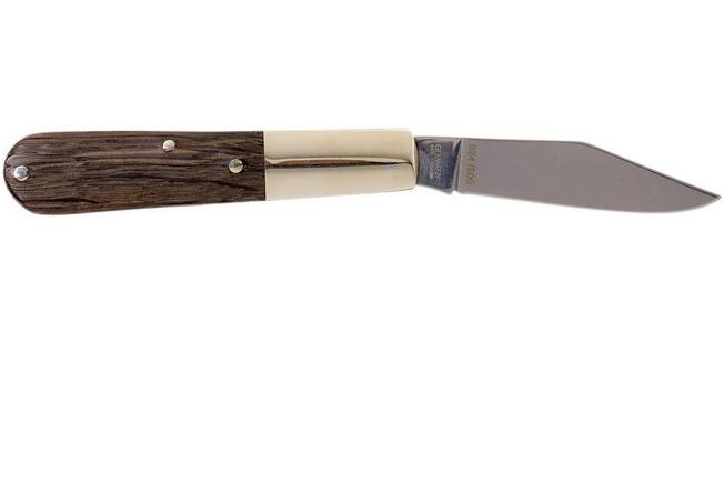 Image for Böker Barlow Classic 100600 slipjoint pocket knife