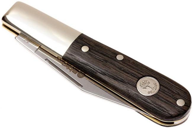 Image for Böker Barlow Classic 100600 slipjoint pocket knife