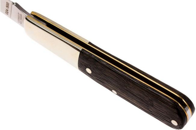 Image for Böker Barlow Classic 100600 slipjoint pocket knife