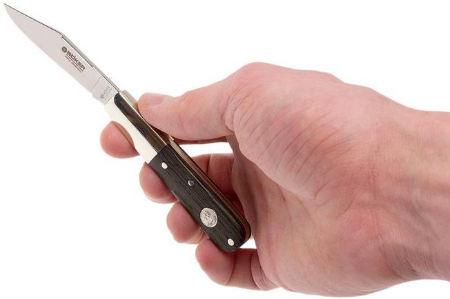 Image for Böker Barlow Classic 100600 slipjoint pocket knife