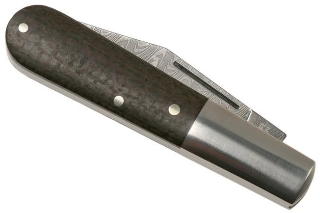 Böker Barlow Oak Tree 100503 slipjoint pocket knife