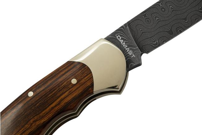 Böker - Manufaktur Soligen Optima Rosewood 113002