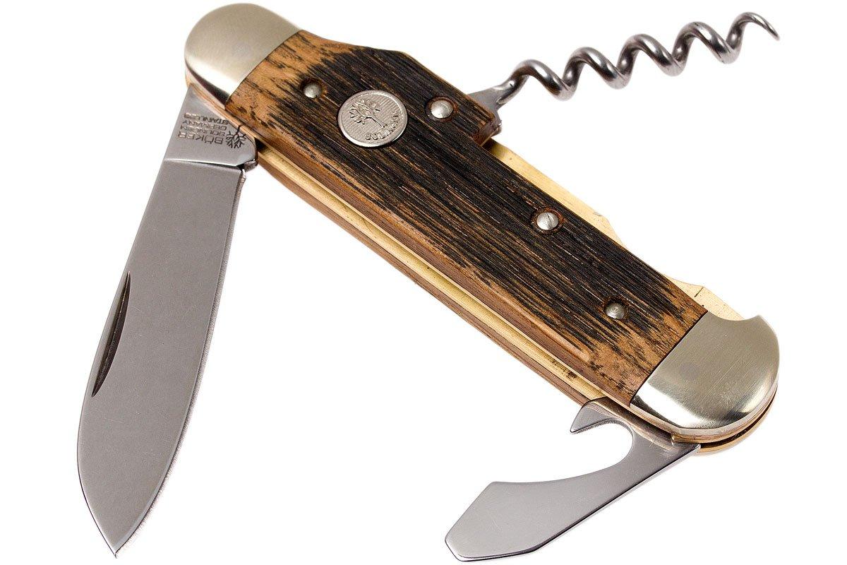 Böker Sportmesser Classic Gold 114051 pocket knife