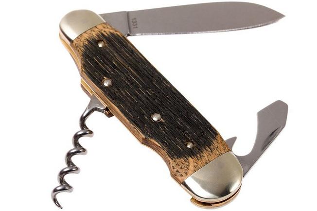 Böker Sportmesser Classic Gold 114051 pocket knife