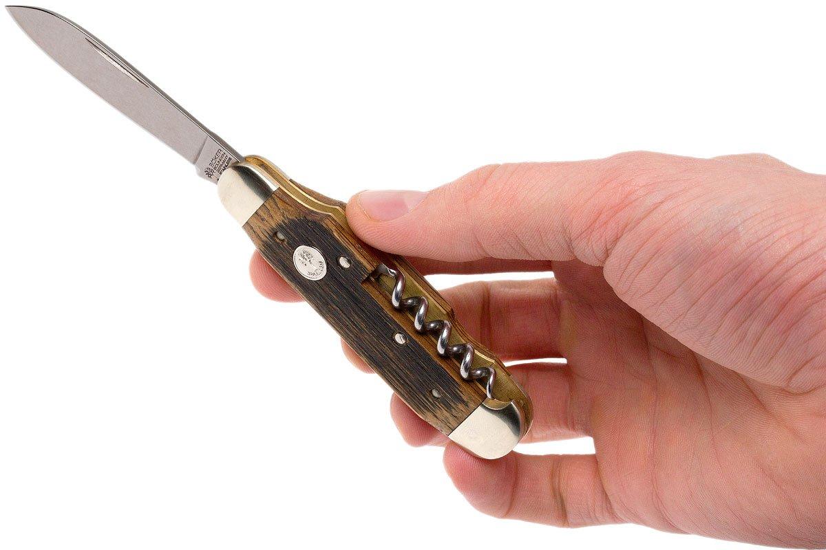 Böker Winzermesser 110185 Wijnmes Voordelig kopen bij knivesandtools.be