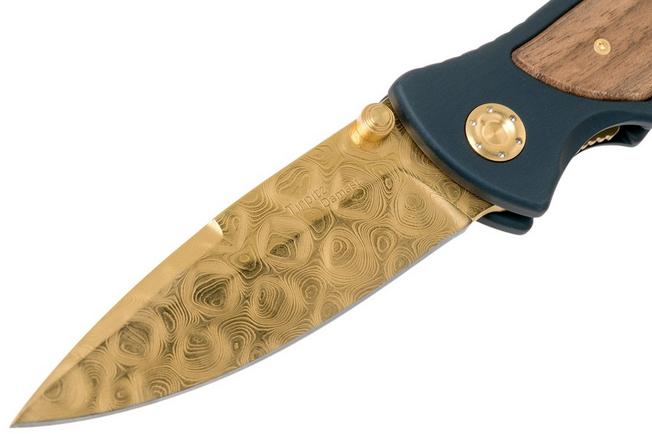 Böker Sportmesser Classic Gold 114051 pocket knife