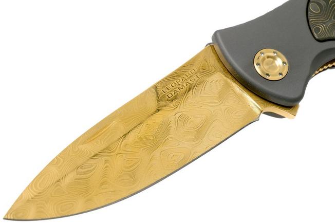 Böker Sportmesser Classic Gold 114051 pocket knife