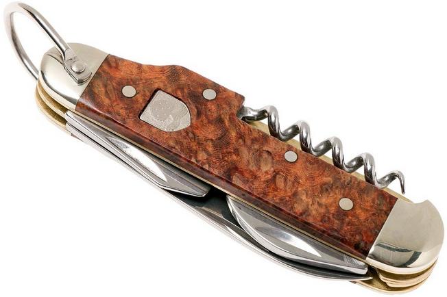 Image for Böker Sportmesser 1674 Limited Edition 110390 pocket knife