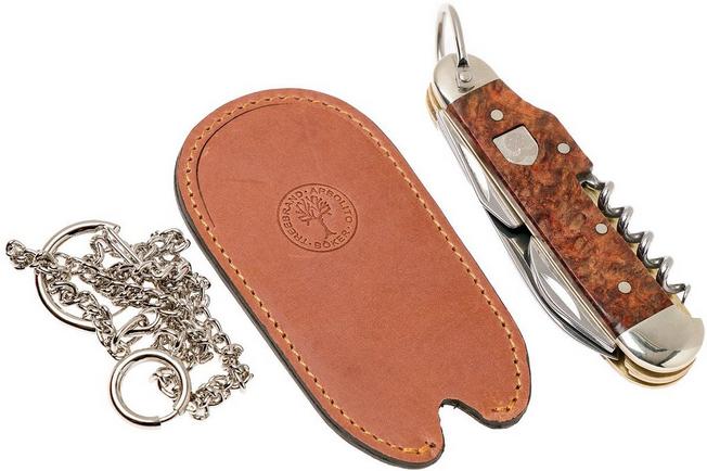 Image for Böker Sportmesser 1674 Limited Edition 110390 pocket knife