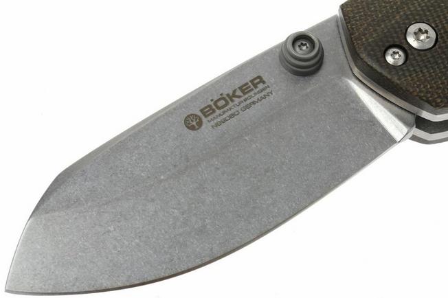 Image for Böker Arctos 110632