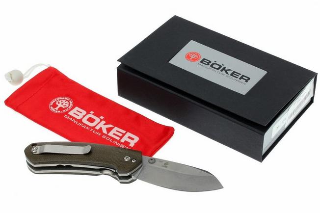 Image for Böker Arctos 110632