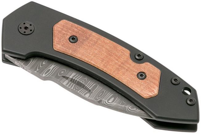 Solo Folding Knife