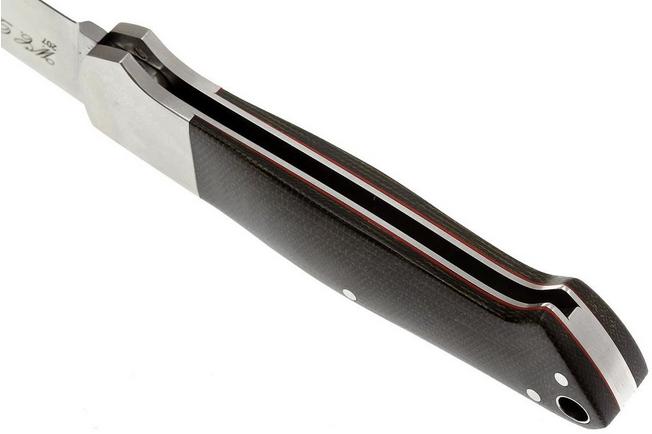 Image for Böker WC Davis II 110643