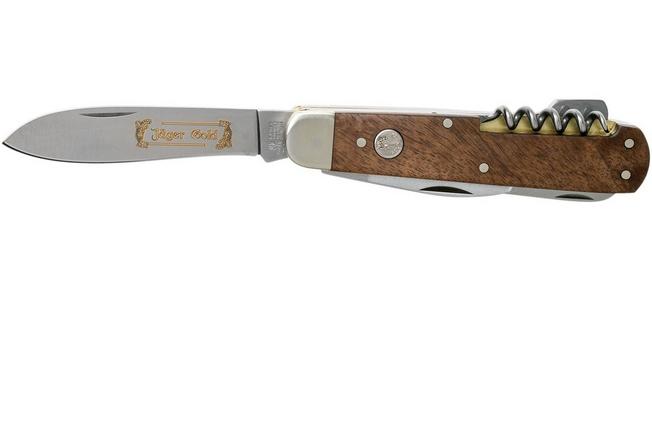 Jagdmesser: The Classic German Hunting Knife