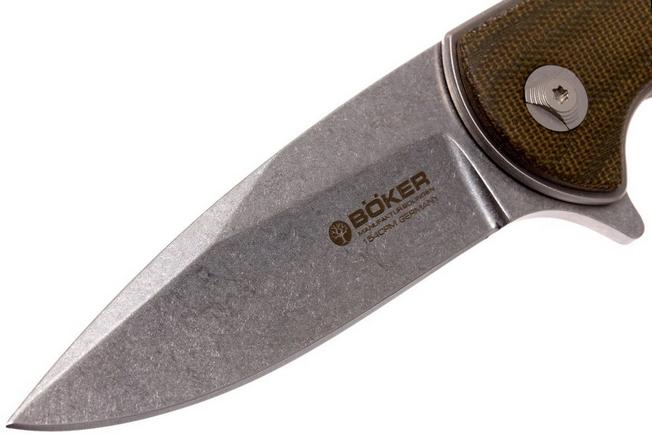 Boker Knives - All Models the Most Reviews