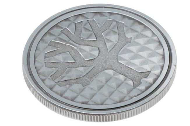 Bild für Böker Manufaktur Solingen 2026 ADK BRLW 110673 PVD MagnaCut, Red Richlite, Taschenmesser, Limited Edition, Fachhandelsmesser 