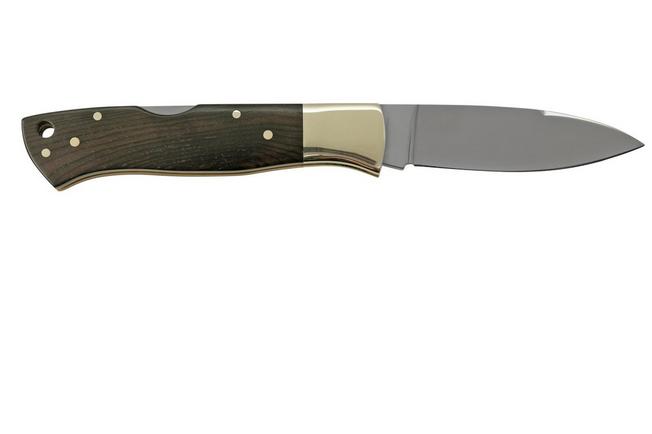 Böker Stockman Rosewood 117162 pocket knife