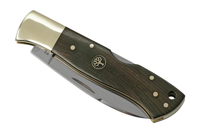 Böker Stockman Rosewood 117162 pocket knife