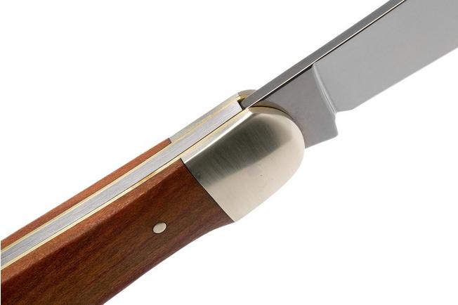  Boker 111006 - Cuchillo de bolsillo con hoja de acero  inoxidable de 2 pulgadas : Deportes y Actividades al Aire Libre