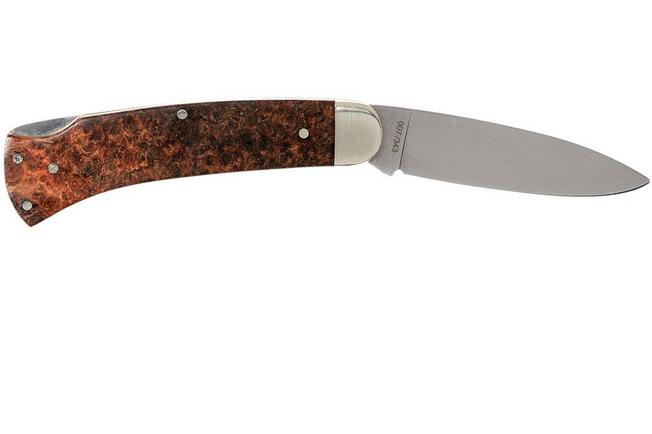 Image for Böker Fellow pocket knife 1674 Limited Edition 111030