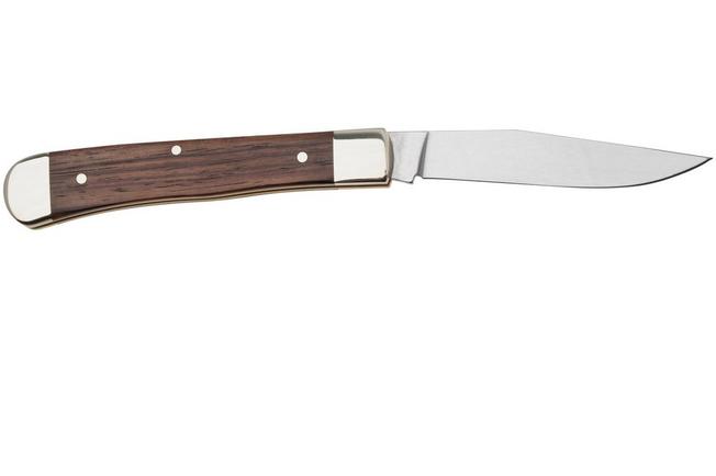 Böker Trapper Rosewood 111043 pocket knife  Advantageously shopping at