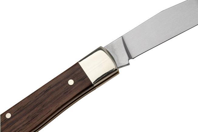 Böker Trapper Rosewood 111043 pocket knife  Advantageously shopping at