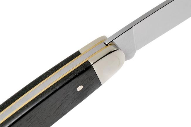 Böker Fellow 111050 C75 Carbon Steel gentleman's knife