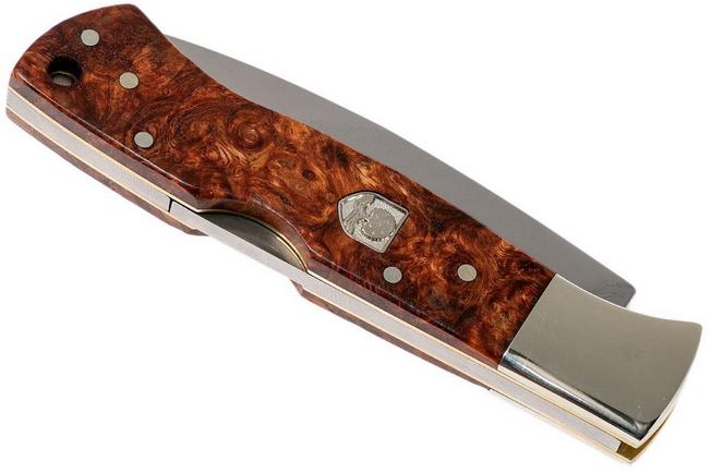 Image for Böker Mamba 1674 Limited Edition pocket knife 111821