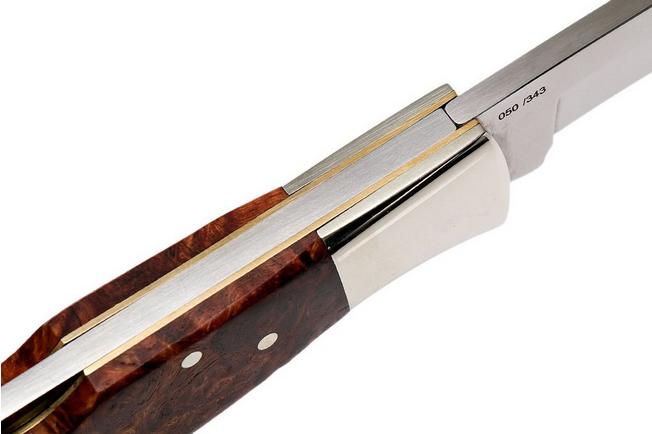 Image for Böker Mamba 1674 Limited Edition pocket knife 111821