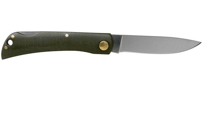  Sodbuster Knife