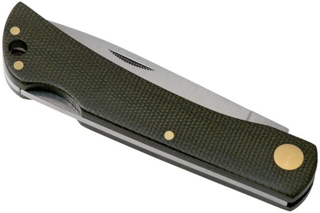 Boker Tree Brand Rangebuster, 110864