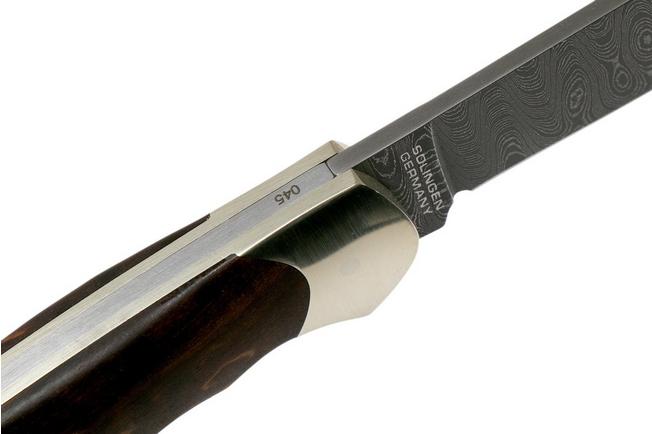 Image pour  Böker Junior Scout Damast Curly Birch 111920DAM couteau de gentleman