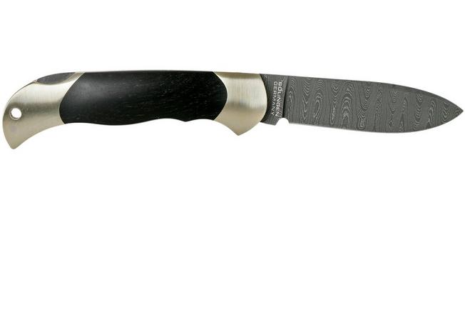 Immagine per Böker Junior Scout Damast Hornbeam 111930DAM coltello gentleman