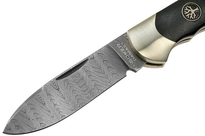 Immagine per Böker Junior Scout Damast Hornbeam 111930DAM coltello gentleman