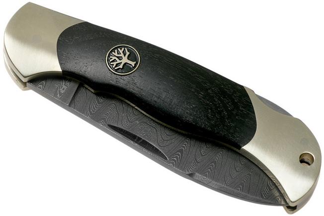 Immagine per Böker Junior Scout Damast Hornbeam 111930DAM coltello gentleman