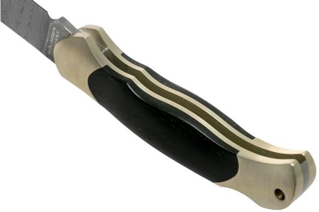 Immagine per Böker Junior Scout Damast Hornbeam 111930DAM coltello gentleman